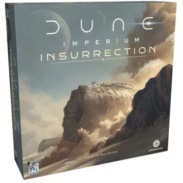 Dune Imperium Insurrection photo 1